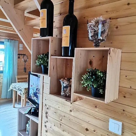 Nad Narwia بيت للعطل Dzierzenin