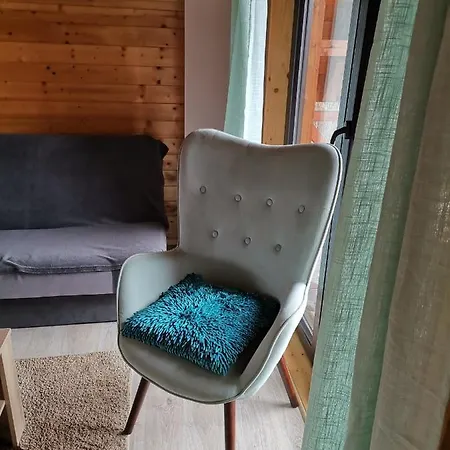 Nad Narwia بيت للعطل *