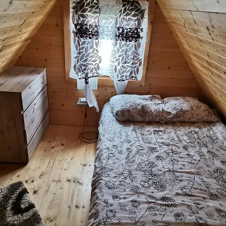 Nad Narwia * Dzierzenin