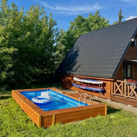 Nad Narwia * Dzierzenin